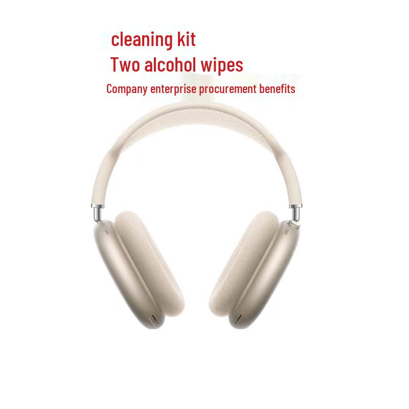 Apple AirPods Max USB-C Headphones
Apple AirPods Max USB-C Headphones