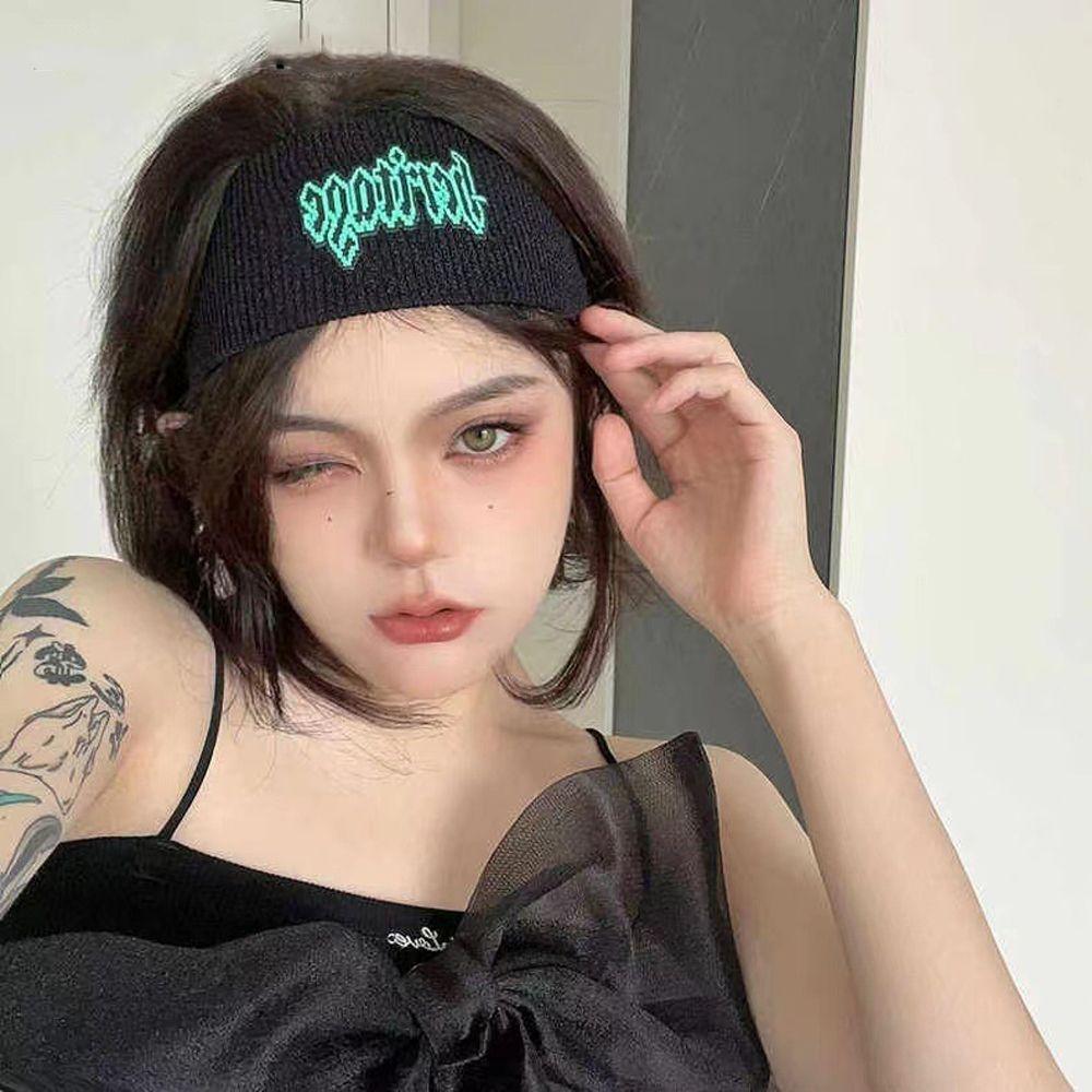 Elastic Solid Color Ins Style Sports Letter Headscarf Hairband Headwear Korean Style Headband хаки
Elastic Solid Color Ins Style Sports Letter Headscarf Hairband Headwear Korean Style Headband хаки