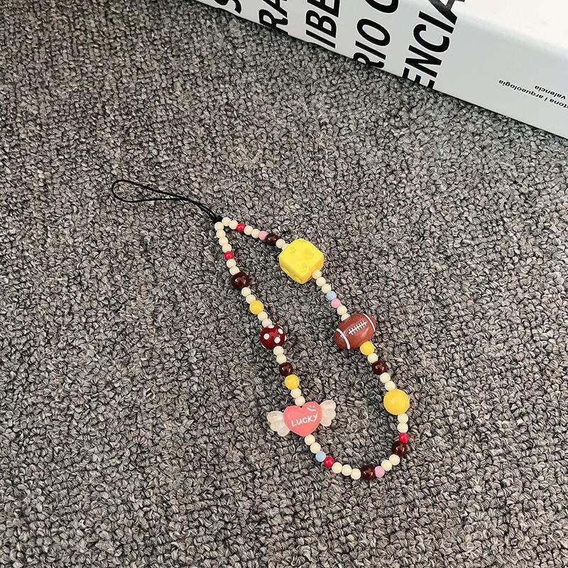 Advanced Instagram Girl Series Bracelet Phone Case Hanging Chain CCD Camera Rope Cheese Square Bead Keychain Ornament
Advanced Instagram Girl Series Bracelet Phone Case Hanging Chain CCD Camera Rope Cheese Square Bead Keychain Ornament
