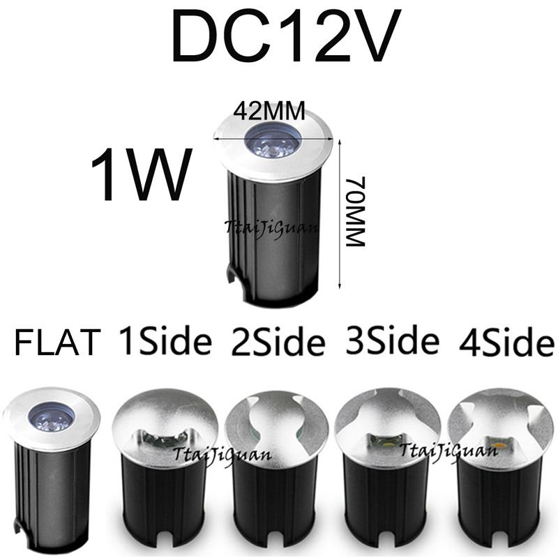 1W 3W 5W LED Garden Light IP67 AC110V 220V DC12V Spotlights Outdoor Recessed Underground Lamp Floor Landscape Lighting Blue 4 SIDE
1W 3W 5W LED Garden Light IP67 AC110V 220V DC12V Spotlights Outdoor Recessed Underground Lamp Floor Landscape Lighting Blue 4 SIDE