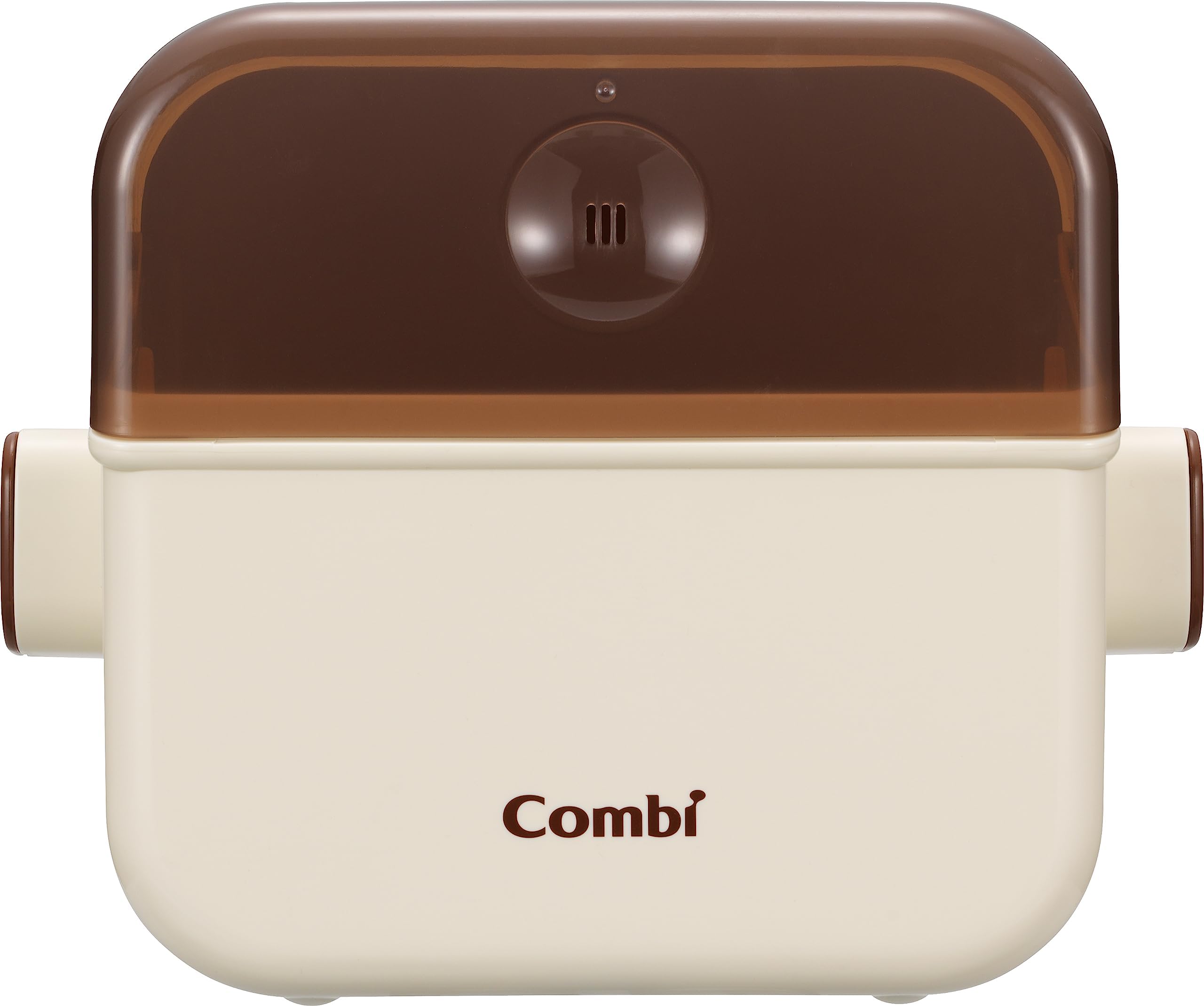 Combi Jozu Microwave Sterilizing Storage Vanilla Case,
Combi Jozu Microwave Sterilizing Storage Vanilla Case,