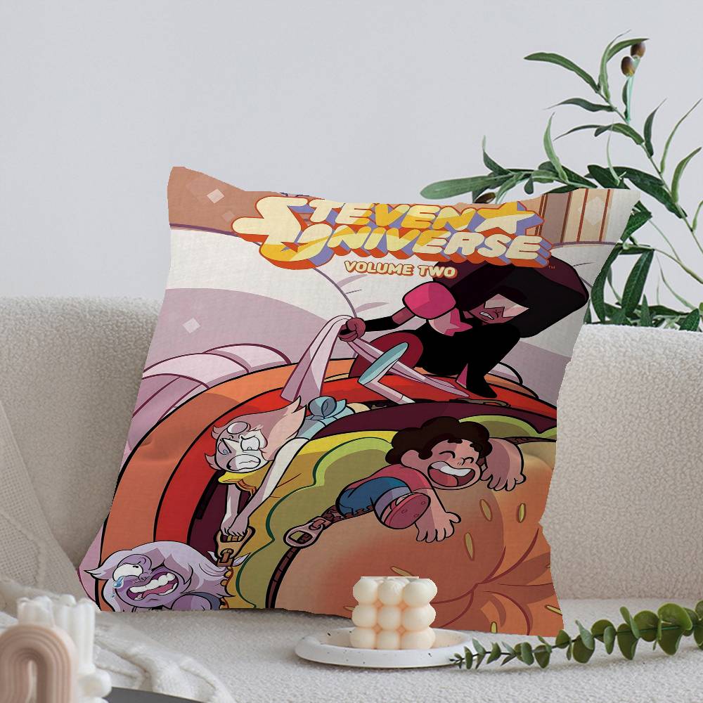 Cartoon Steven Cute Universe Cushion Cover Car Throw Pillow Case For Sofa Car Christmas Gift xcm xcm 30x30 cm
Cartoon Steven Cute Universe Cushion Cover Car Throw Pillow Case For Sofa Car Christmas Gift xcm xcm 30x30 cm