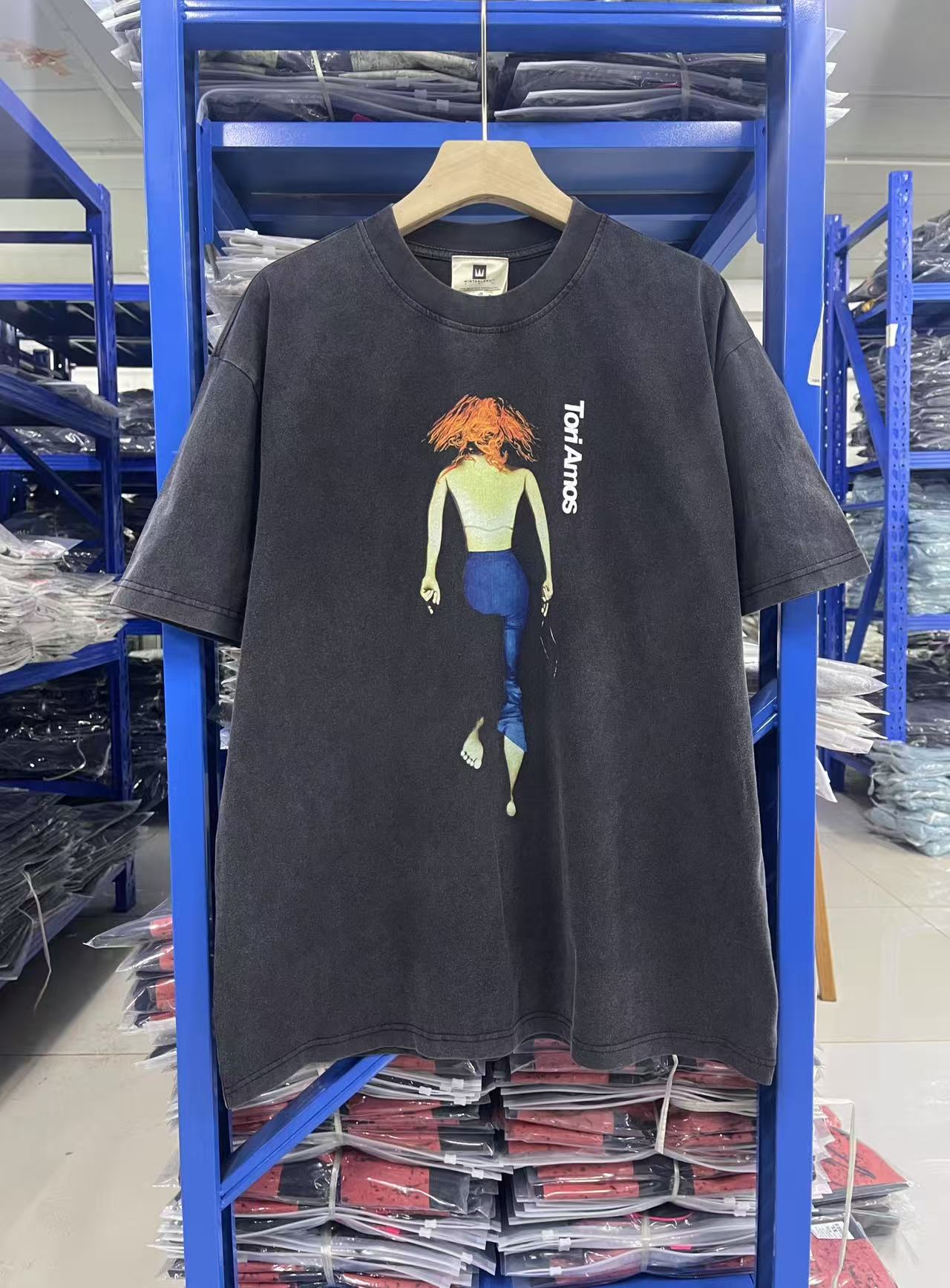 Summer Vintage Saint Silhouette Women Print Highquality Unisexs Shortsleeved sT Tshirt Heavyweight Tops New Clothing XL
Summer Vintage Saint Silhouette Women Print Highquality Unisexs Shortsleeved sT Tshirt Heavyweight Tops New Clothing XL