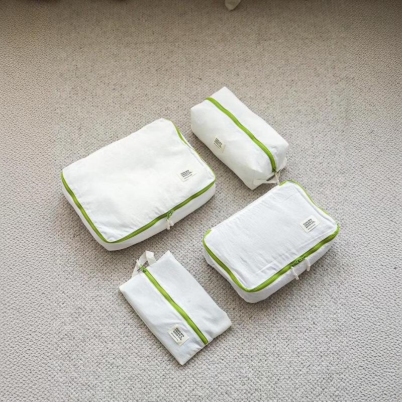 Travel Storage Organizer Set
Travel Storage Organizer Set