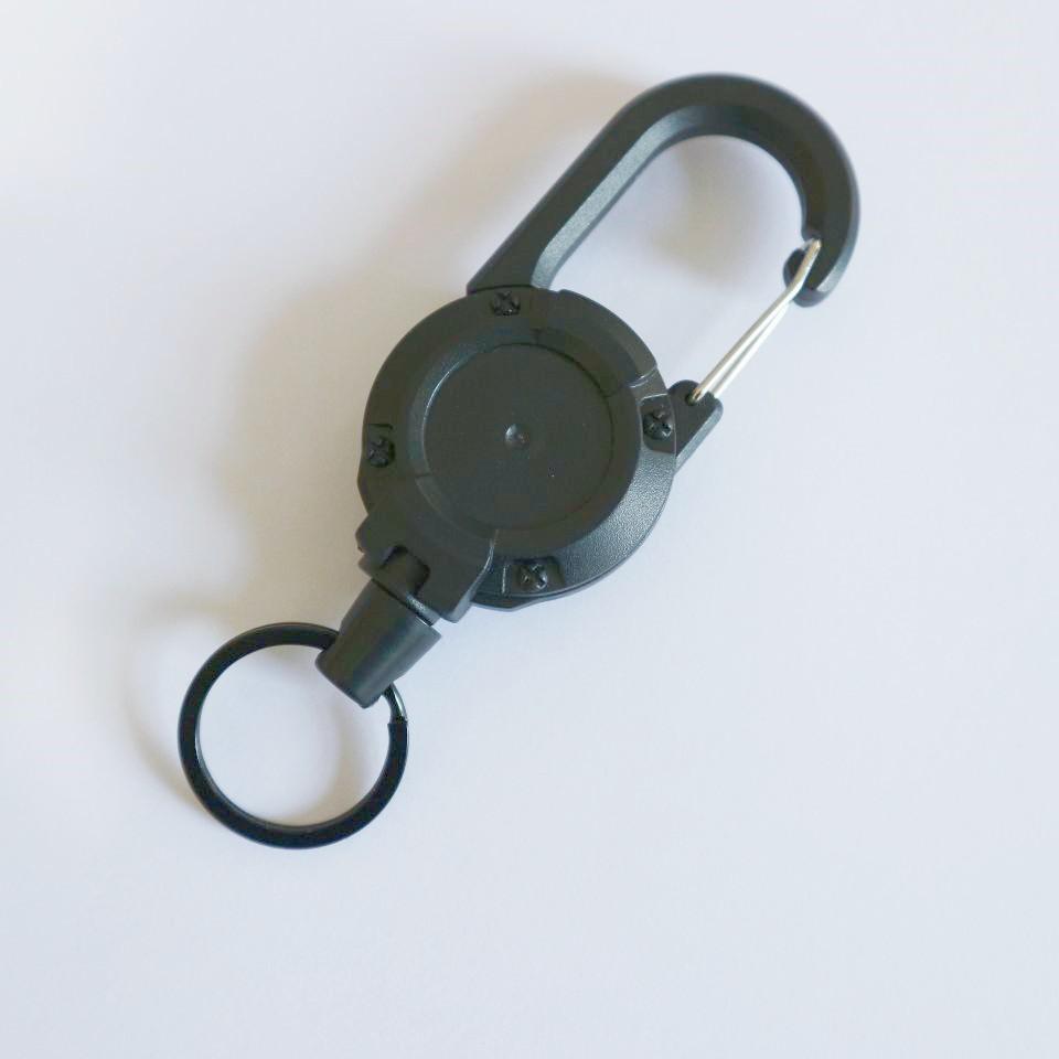 1 шт., рюкзак, трос, телескопическая пряжка, рыболовные принадлежности, защита от потери, ручная веревка, легко вытягиваемая пряжка, брелок для рюкзака
1 шт., рюкзак, трос, телескопическая пряжка, рыболовные принадлежности, защита от потери, ручная веревка, легко вытягиваемая пряжка, брелок для рюкзака