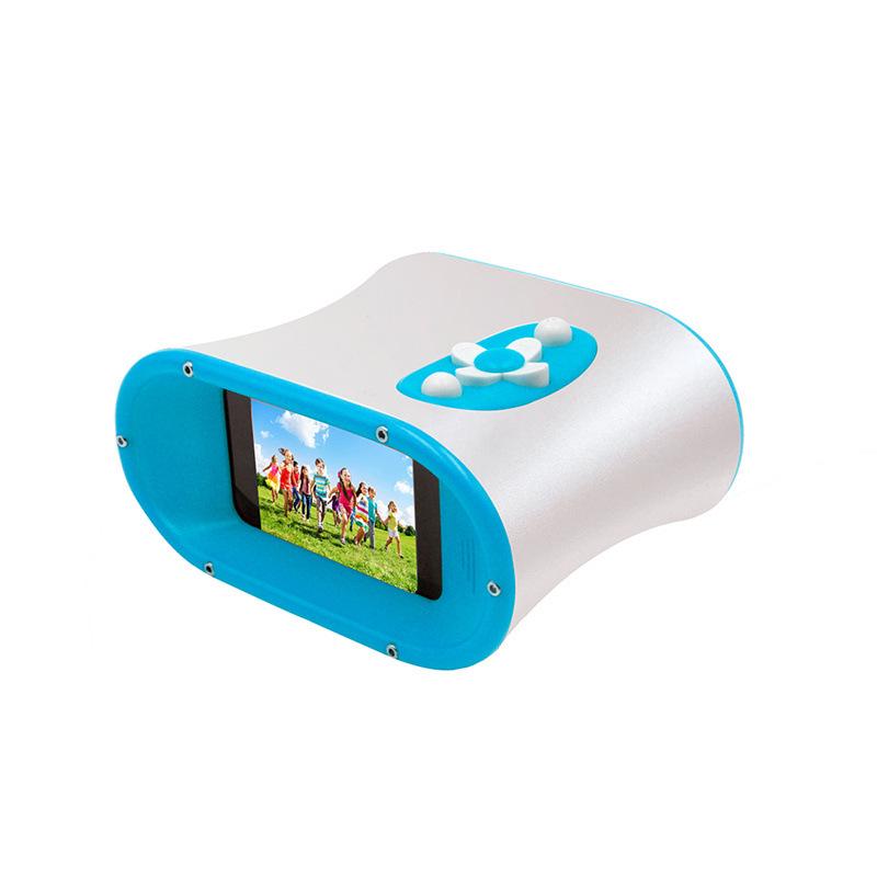 High-Definition Birdwatching Binoculars with Screen & Camera for Kids - Digital Outdoor Telescope синій
High-Definition Birdwatching Binoculars with Screen & Camera for Kids - Digital Outdoor Telescope синій