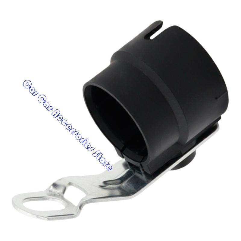 Universal 7Pin 13Pin Trailer Plug Holder Stabilizer Metal Construction Secure Towing Solution For Trucks And Campers чорний
Universal 7Pin 13Pin Trailer Plug Holder Stabilizer Metal Construction Secure Towing Solution For Trucks And Campers чорний