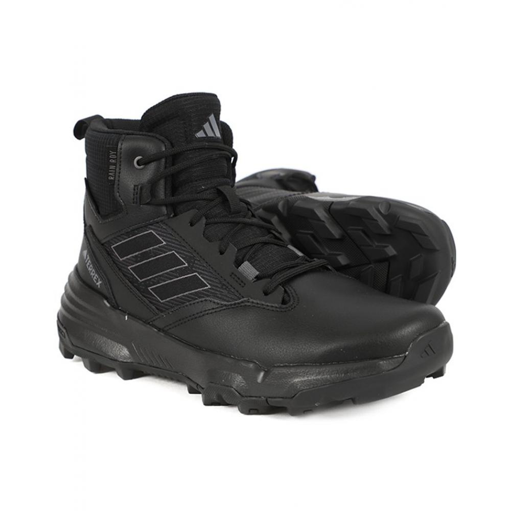 Adidas Hiking Trekking Shoes Terex Unity Leather Mid Rainready M IF4977260 
Adidas Hiking Trekking Shoes Terex Unity Leather Mid Rainready M IF4977260