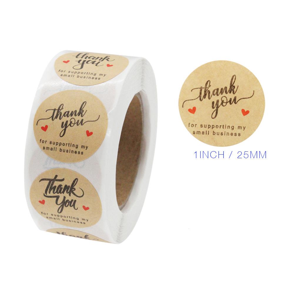 500PCS Round Labels Kraft Paper Thank You Sticker Dragees Candy Bag Flower Gift Box Cake Boxes and Packaging Wedding Stickers Round шоколадный
500PCS Round Labels Kraft Paper Thank You Sticker Dragees Candy Bag Flower Gift Box Cake Boxes and Packaging Wedding Stickers Round шоколадный