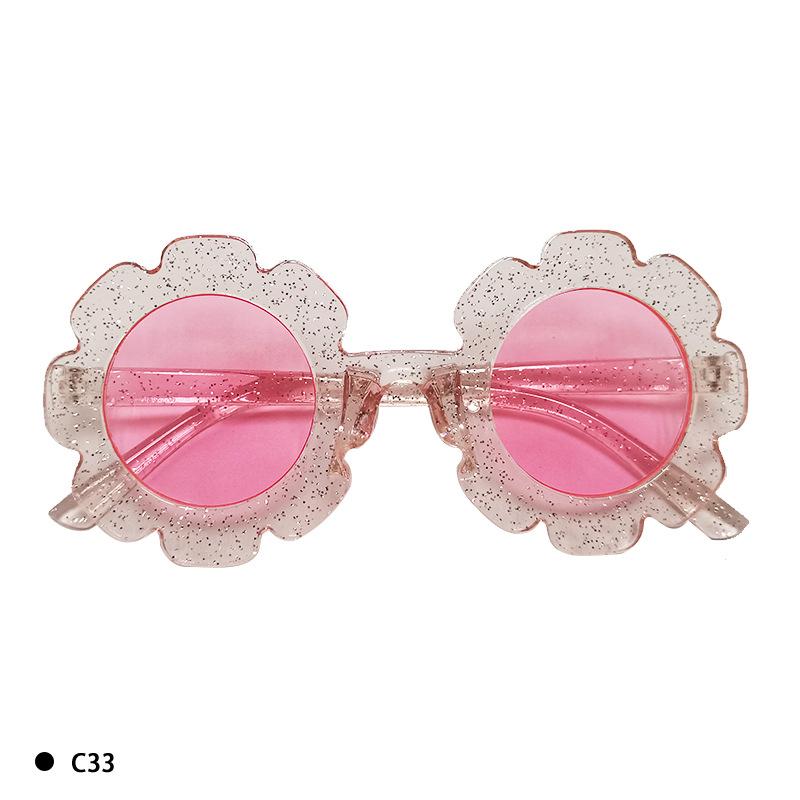 2-8 Years Children s Sunglasses Multi Color Optional Boys Girls Sunglasses Cute Sunflower UV400 Protection Glasses
2-8 Years Children s Sunglasses Multi Color Optional Boys Girls Sunglasses Cute Sunflower UV400 Protection Glasses