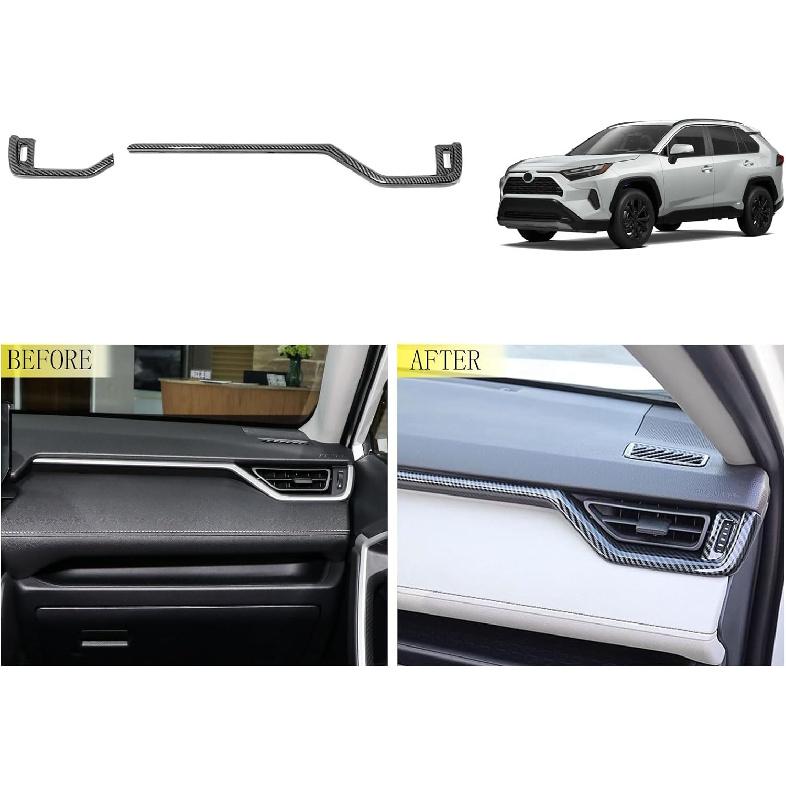 Автомобильные аксессуары, совместимые с Toyota RAV4 2024 2023 2022 2021 2020 2019 Центральная консоль приборной панели Боковая рамка воздуховода кондиционера Накладка накладка ABS красный
Автомобильные аксессуары, совместимые с Toyota RAV4 2024 2023 2022 2021 2020 2019 Центральная консоль приборной панели Боковая рамка воздуховода кондиционера Накладка накладка ABS красный