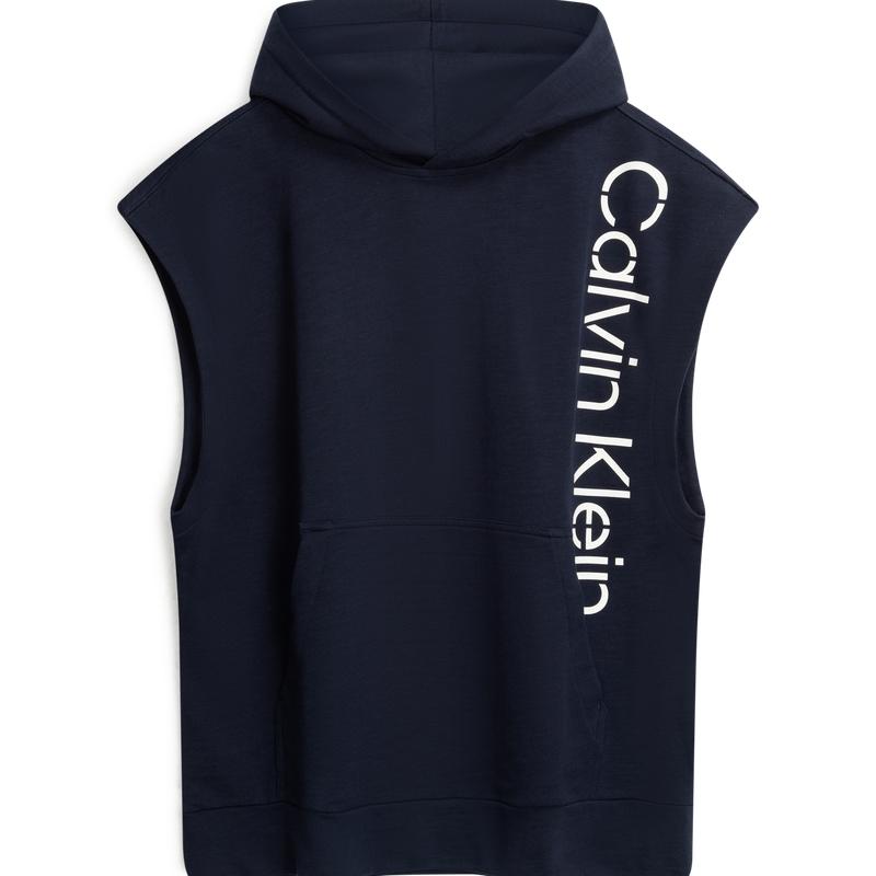 Calvin Klein Letter Print Loose Sleeveless Hoodie Men hoodies Navy-Blue 40LM206CEF M
Calvin Klein Letter Print Loose Sleeveless Hoodie Men hoodies Navy-Blue 40LM206CEF M