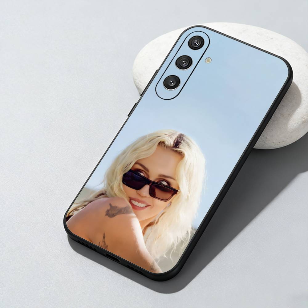 Чехол для телефона Beauty Smiley-Miley R-Ray Cyrus для Samsung Galaxy A73, A72, A71, A70, A52, A51 Другие Мягкий Черный Чехол Samsung a21
Чехол для телефона Beauty Smiley-Miley R-Ray Cyrus для Samsung Galaxy A73, A72, A71, A70, A52, A51 Другие Мягкий Черный Чехол Samsung a21