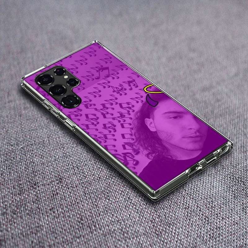 Rapper T-Thasup T-ThaSupreme Phone Case For Samsung Galaxy S24 S23 S21 S20 FE S22 S26 Ultra S25 Edge S10 Plus Cover Clear TPU Ca Samsung S20 FE
Rapper T-Thasup T-ThaSupreme Phone Case For Samsung Galaxy S24 S23 S21 S20 FE S22 S26 Ultra S25 Edge S10 Plus Cover Clear TPU Ca Samsung S20 FE