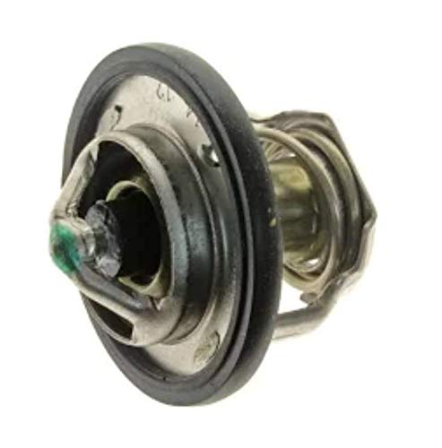 OEM Suzuki Radiator Thermostat for GSXR, GSX-R, and GSXF (17670-76G00)
OEM Suzuki Radiator Thermostat for GSXR, GSX-R, and GSXF (17670-76G00)