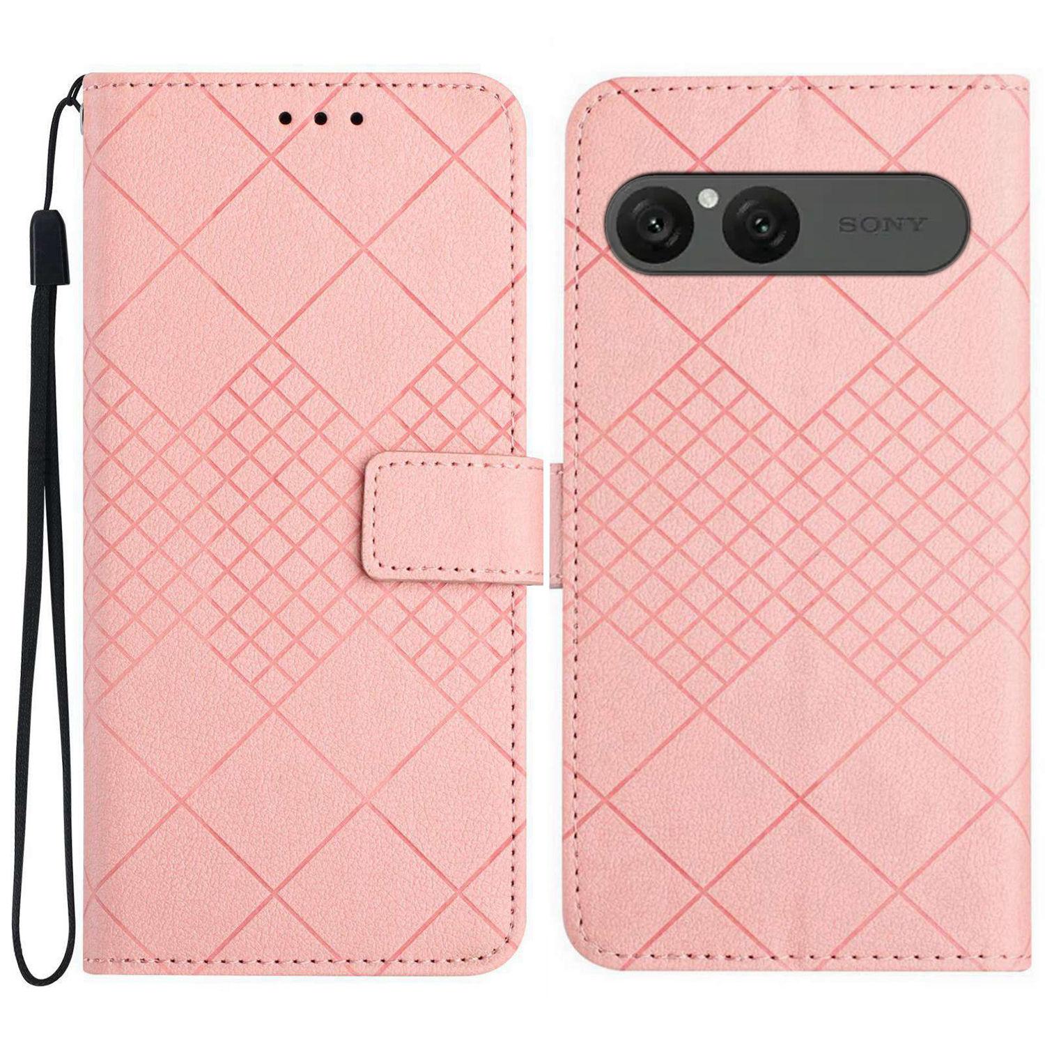 For Sony Xperia 10 VII Case Wallet Imprint PU Leather Flip Folio Phone Cover
For Sony Xperia 10 VII Case Wallet Imprint PU Leather Flip Folio Phone Cover