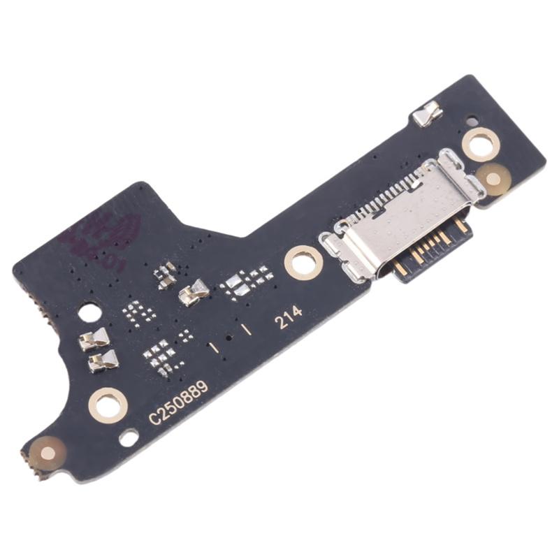 For Xiaomi Redmi 12 4G/Redmi 12 5G (Global) Assembly Charging Port Flex Cable with IC Part (without Logo) Type A
For Xiaomi Redmi 12 4G/Redmi 12 5G (Global) Assembly Charging Port Flex Cable with IC Part (without Logo) Type A