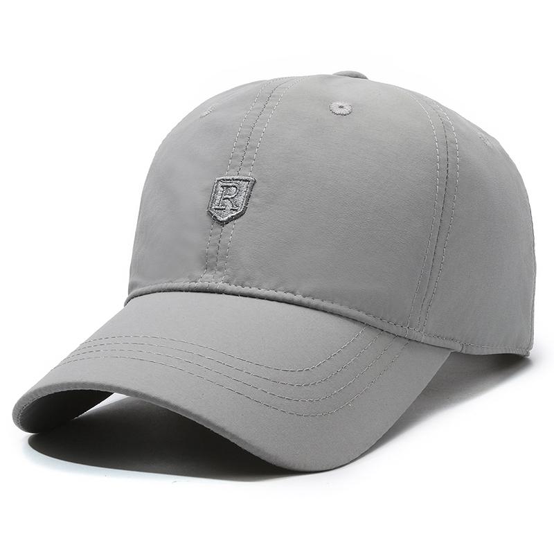 Polyester Unisex Adjustable Baseball Cap - Sun Protection Outdoor Fishing Hat - Woven, Pull-On Closure, Hand Wash Only Adjustable світло-сірий колір
Polyester Unisex Adjustable Baseball Cap - Sun Protection Outdoor Fishing Hat - Woven, Pull-On Closure, Hand Wash Only Adjustable світло-сірий колір