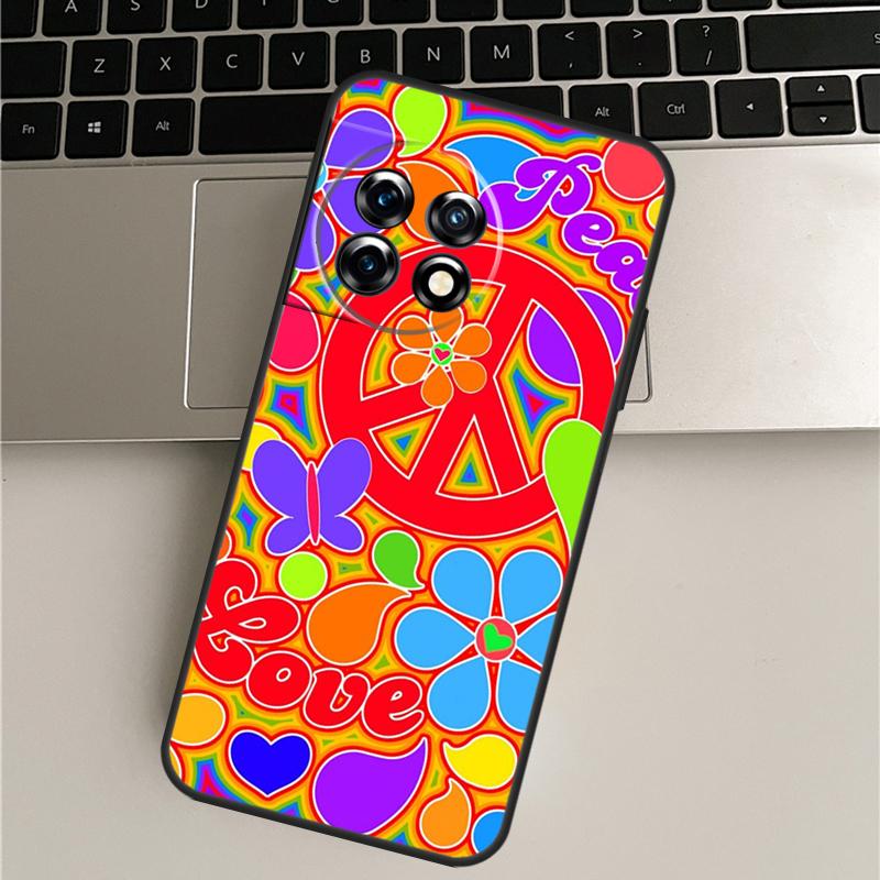 Hippy Hippie Psychedelic Art Peace Case For OnePlus Nord 5 CE 3 4 Lite N20 N30 OnePlus 15 R 13T 10T 9 Pro 11 12 13 12R 13R Cover OnePlus 13
Hippy Hippie Psychedelic Art Peace Case For OnePlus Nord 5 CE 3 4 Lite N20 N30 OnePlus 15 R 13T 10T 9 Pro 11 12 13 12R 13R Cover OnePlus 13