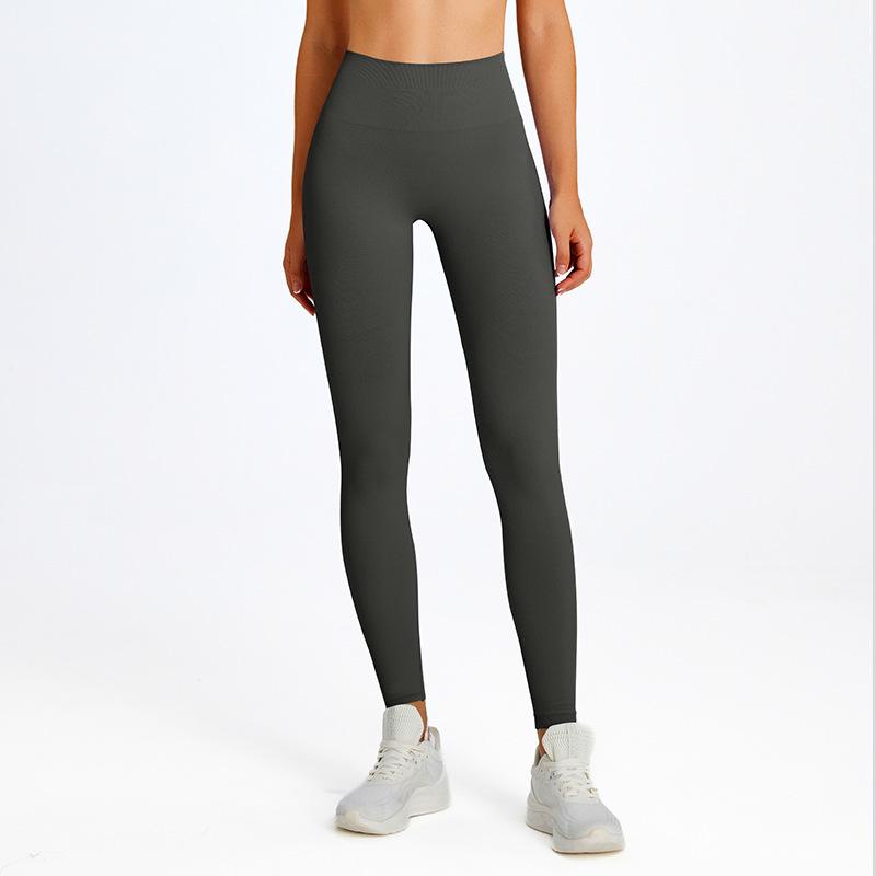 2024 Seamless High Waist Fleece-Lined Ruched Hip-Lifting Women s Yoga Cropped Leggings XL сірий колір
2024 Seamless High Waist Fleece-Lined Ruched Hip-Lifting Women s Yoga Cropped Leggings XL сірий колір