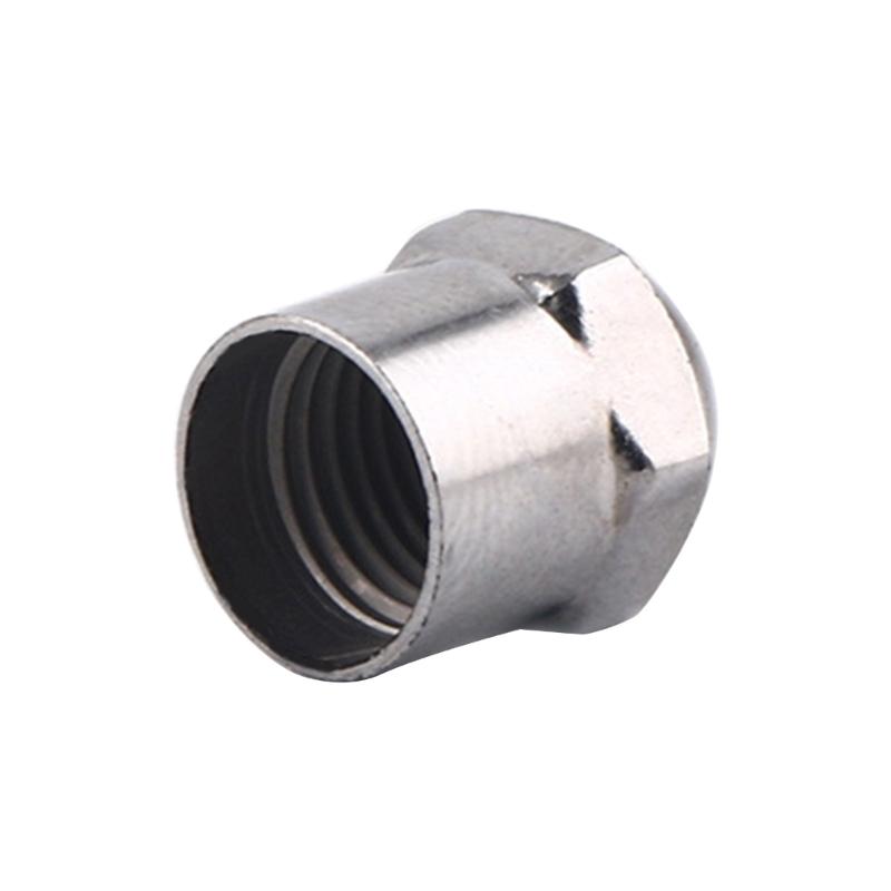 Lightweight Plastic Caps for Tire Valves Stems Reliable Protections against Dirt Dust Simple Installation Motobike Part
Lightweight Plastic Caps for Tire Valves Stems Reliable Protections against Dirt Dust Simple Installation Motobike Part