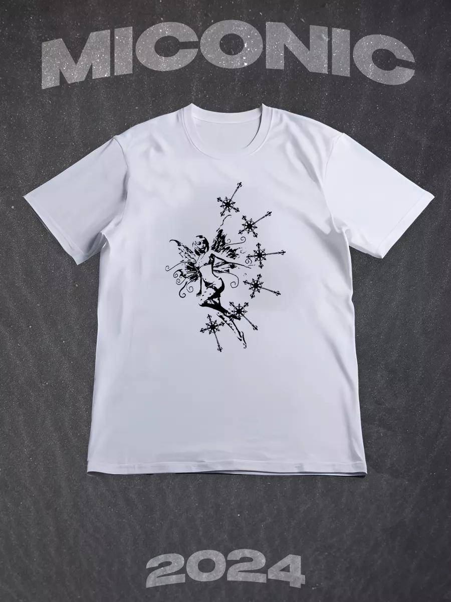 Max90 T-shirt S
Max90 T-shirt S
