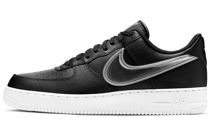 Nike Air Force 1 Low Oversized Swoosh AO2441-003 42
Nike Air Force 1 Low Oversized Swoosh AO2441-003 42