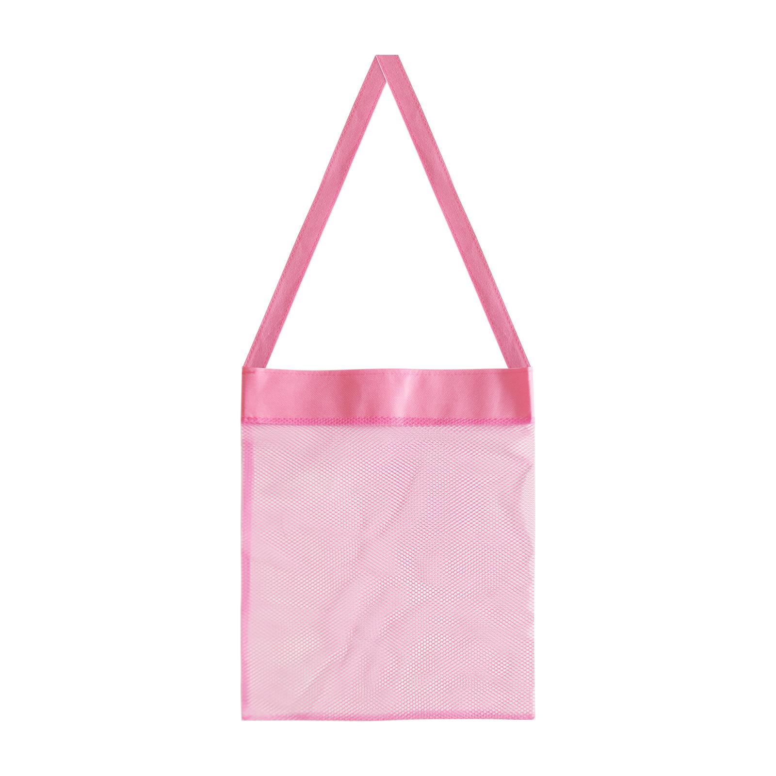 Beach Bag Portable Mesh Children s Toys Quick Storage Bag Travel Folding Storage Bag Outdoor Finishing Mesh Bag розовый
Beach Bag Portable Mesh Children s Toys Quick Storage Bag Travel Folding Storage Bag Outdoor Finishing Mesh Bag розовый
