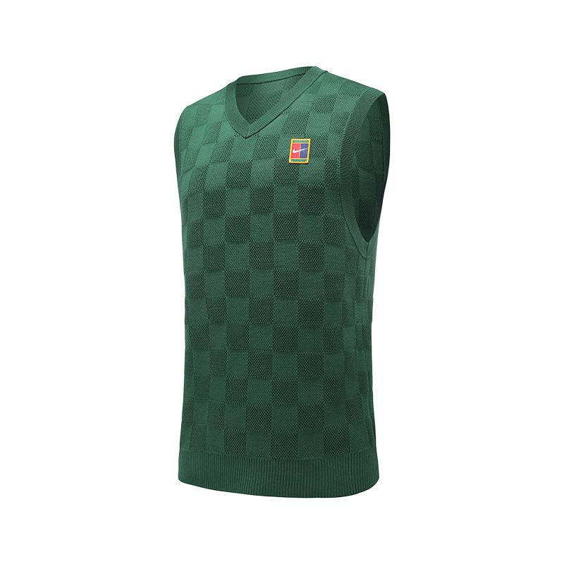 Nike Court Loose Soft Casual Sleeveless Vest Men tops IF1930-341 XL
Nike Court Loose Soft Casual Sleeveless Vest Men tops IF1930-341 XL