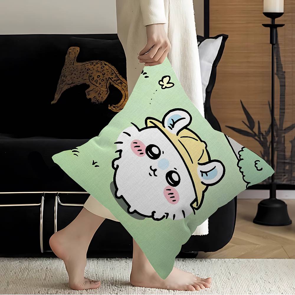 MMomonga Pillowcase toon Gift Cushion Cover Bedroom Home Sofa Chair Seat Decor pillow case 30x30 cm
MMomonga Pillowcase toon Gift Cushion Cover Bedroom Home Sofa Chair Seat Decor pillow case 30x30 cm
