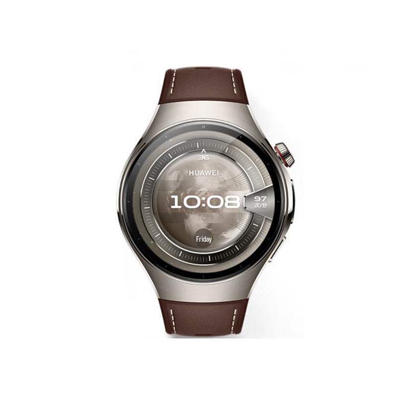 Huawei Watch 5 Smartwatch (CN version)
Huawei Watch 5 Smartwatch (CN version)