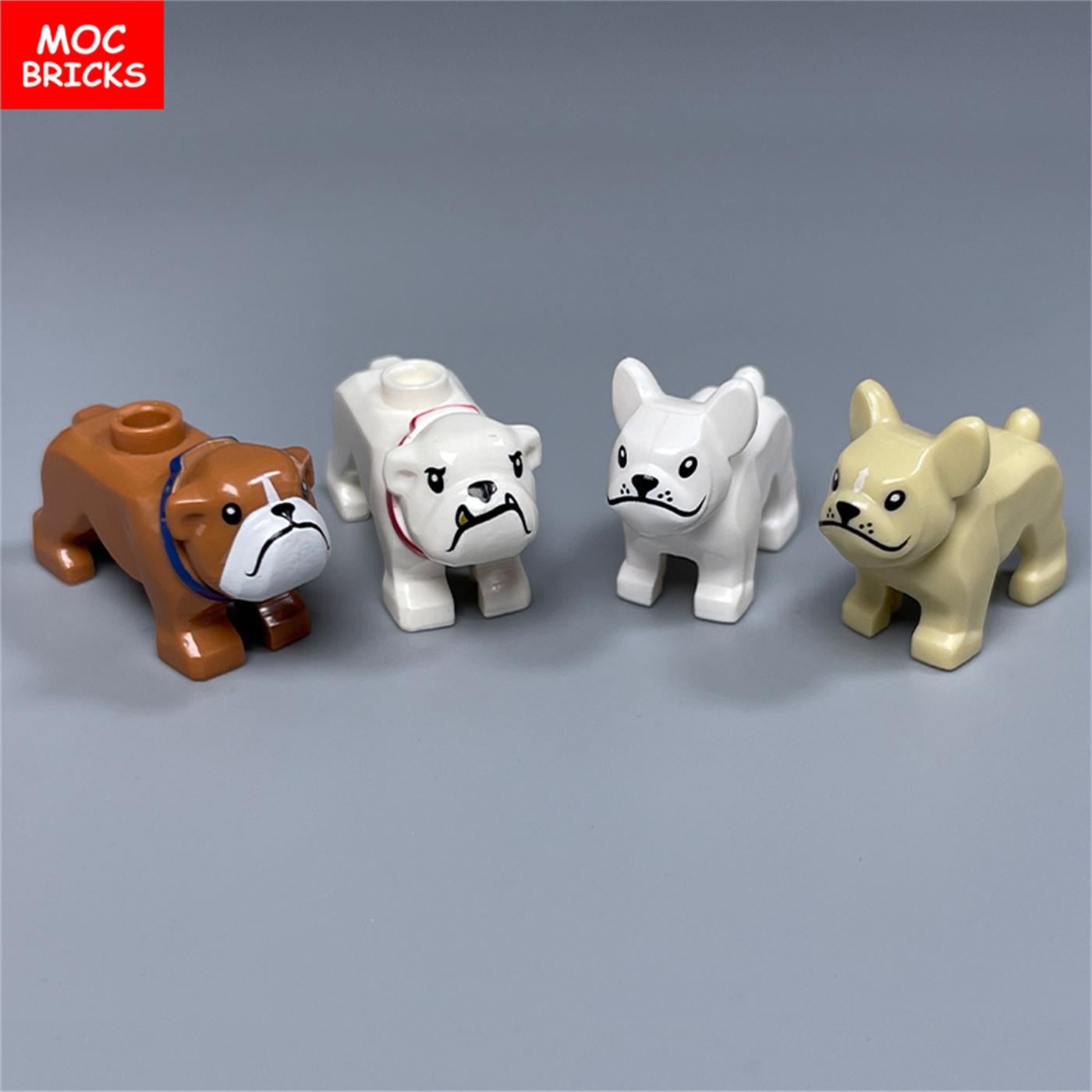 Нетоксичні Moc цеглинки Серія Маленькі Собаки Французький Бульдог Хаскі Пудель Будка Зібрані Будівельні Блоки Дитячі Іграшки Пластикова Лялька
Нетоксичні Moc цеглинки Серія Маленькі Собаки Французький Бульдог Хаскі Пудель Будка Зібрані Будівельні Блоки Дитячі Іграшки Пластикова Лялька