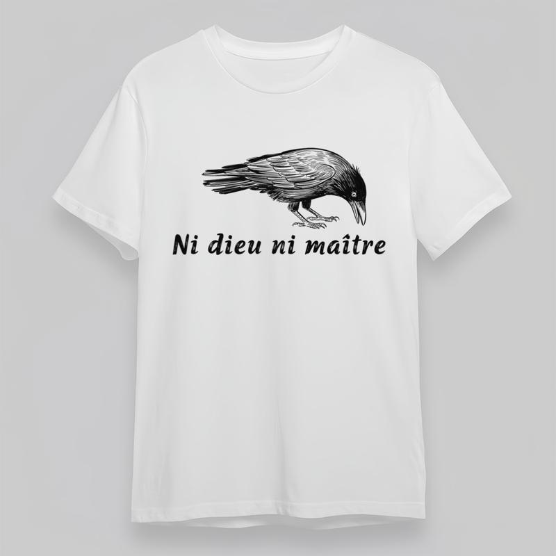 Women s Oversize Soft Breathable Classic T-Shirt Crow Bird Minimalist Black Tee 2XL
Women s Oversize Soft Breathable Classic T-Shirt Crow Bird Minimalist Black Tee 2XL