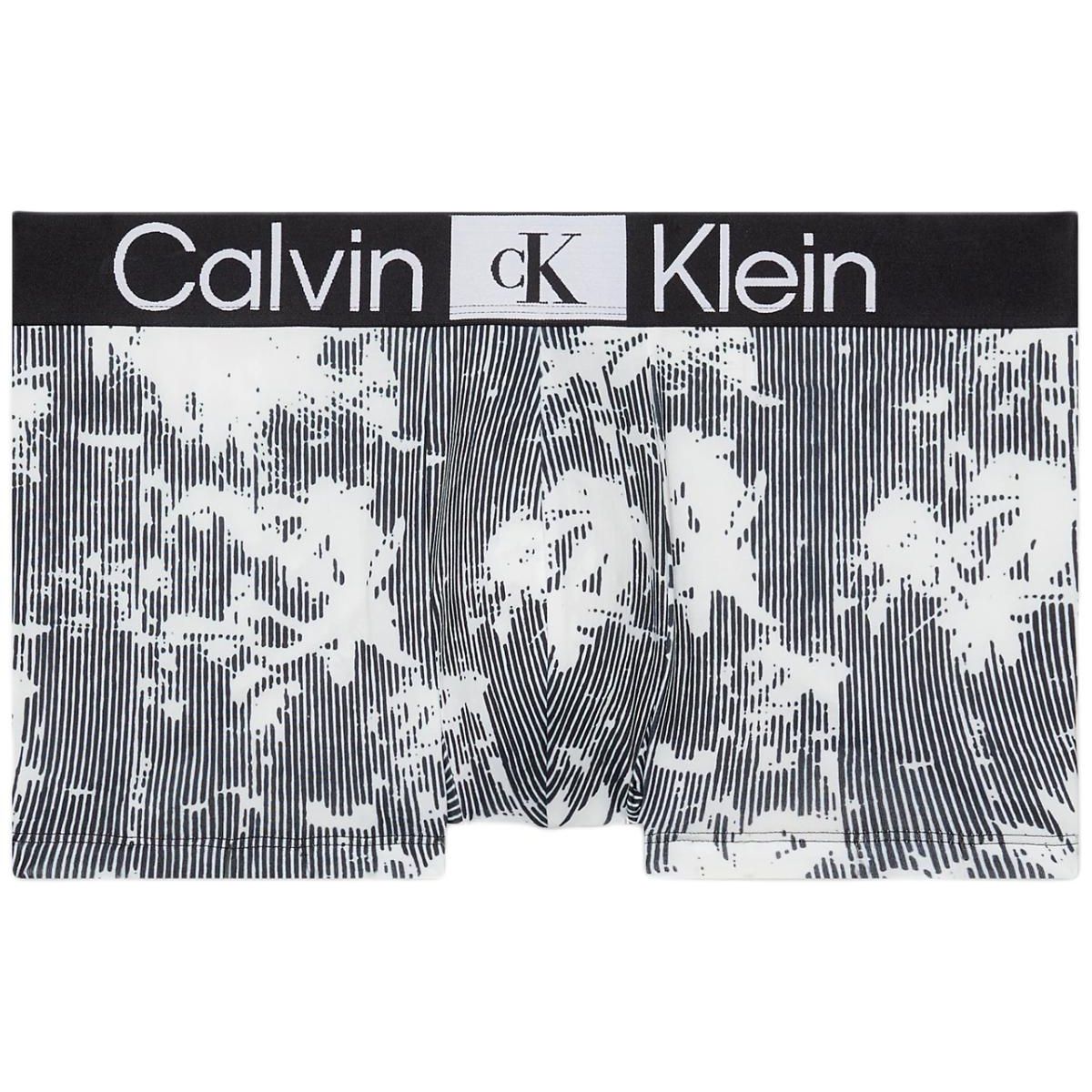 Calvin Klein Comfortable Low-Rise Boxer Briefs Men Underwear NB3737A-KHQ L
Calvin Klein Comfortable Low-Rise Boxer Briefs Men Underwear NB3737A-KHQ L