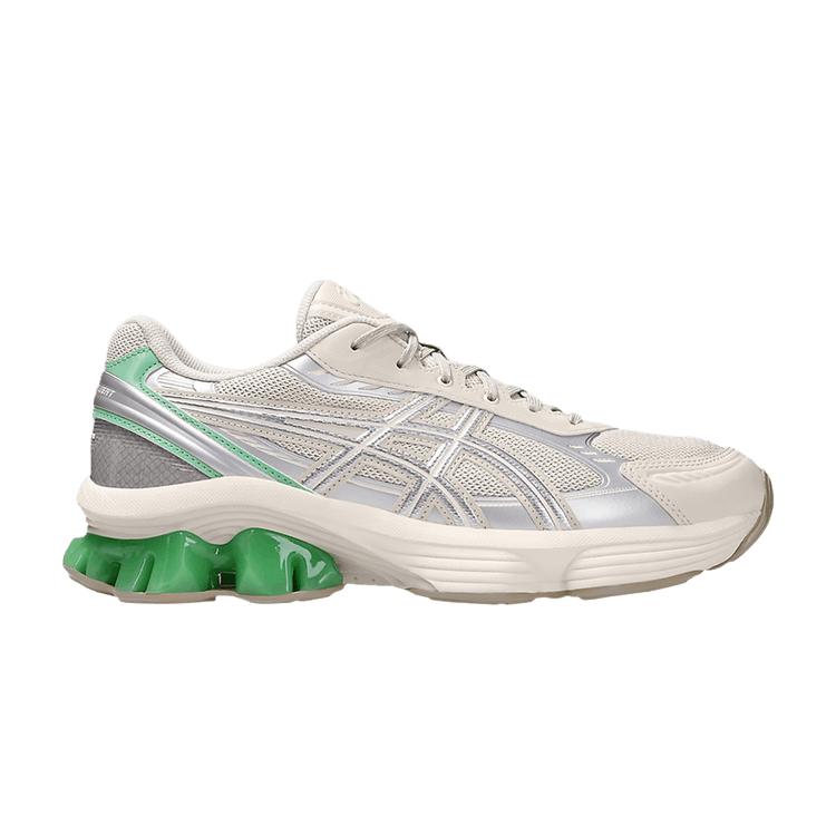 ASICS Gel Kinetic Fluent Peppermint Menthol Pack Unisex Sneakers Grey Smoke-Grey Pure-Silver 1203A591-026 36
ASICS Gel Kinetic Fluent Peppermint Menthol Pack Unisex Sneakers Grey Smoke-Grey Pure-Silver 1203A591-026 36