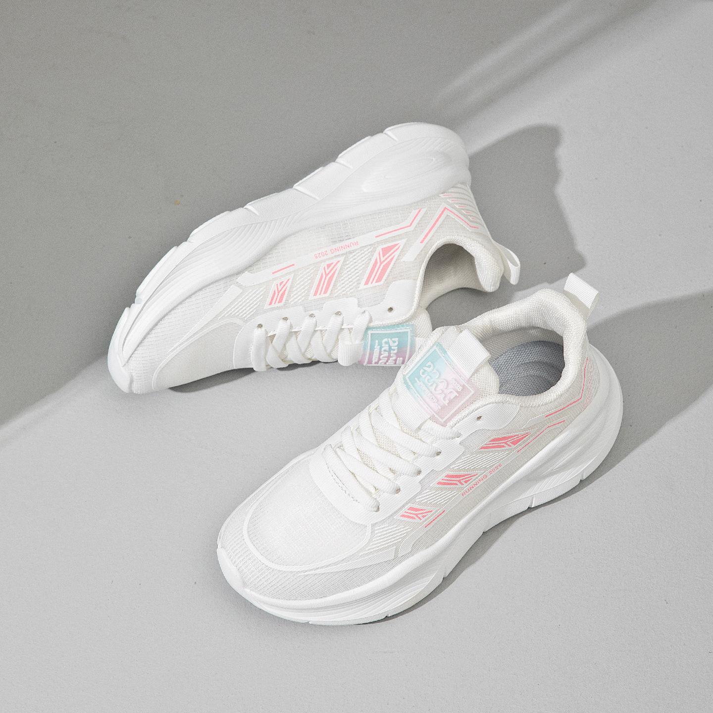 Autumn new couple shoes sports shoes light breathable running shoes versatile trend student shoes travel shoes 40
Autumn new couple shoes sports shoes light breathable running shoes versatile trend student shoes travel shoes 40