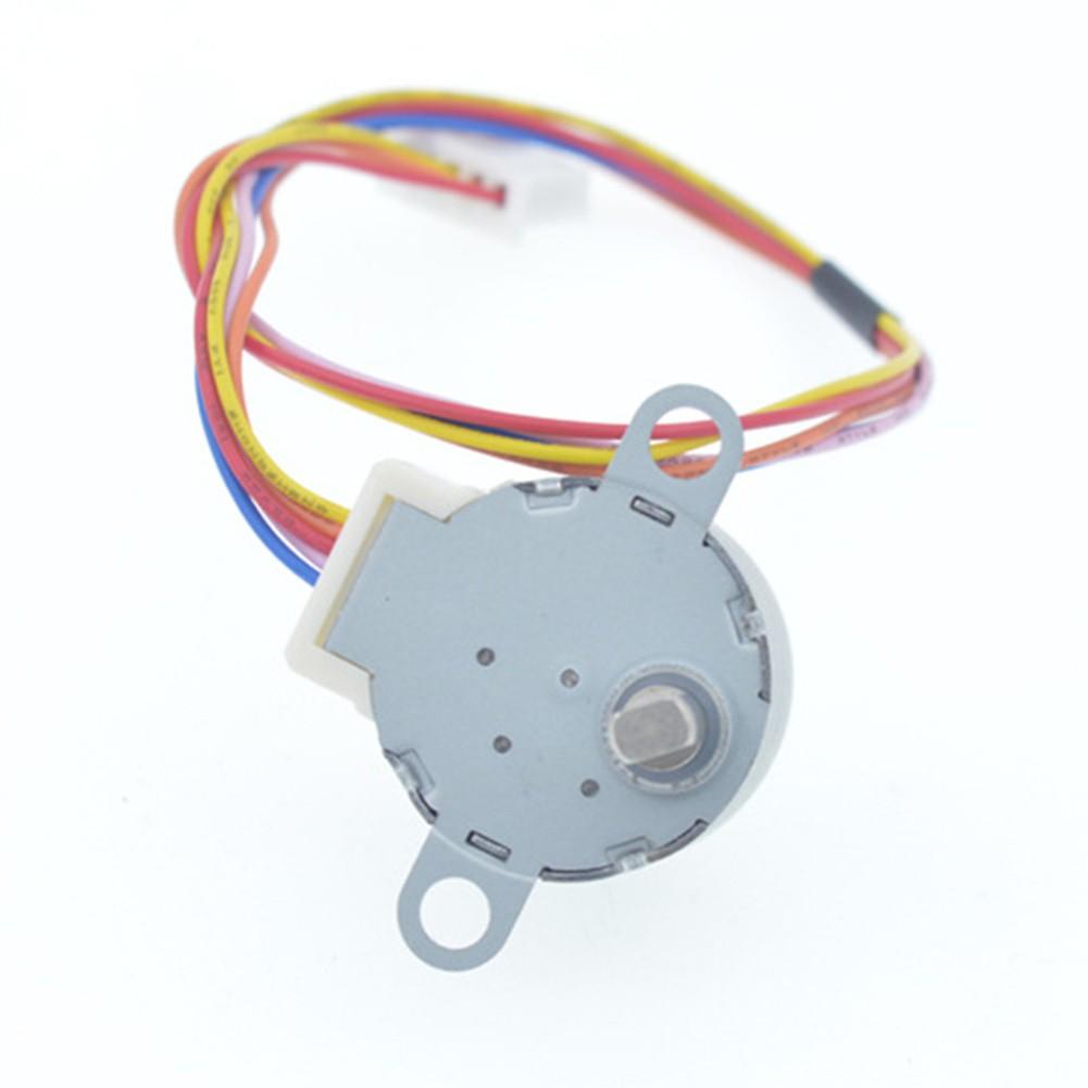 Easy Installation Air Conditioner Outlet Stepper Motor Swing Motor
Easy Installation Air Conditioner Outlet Stepper Motor Swing Motor