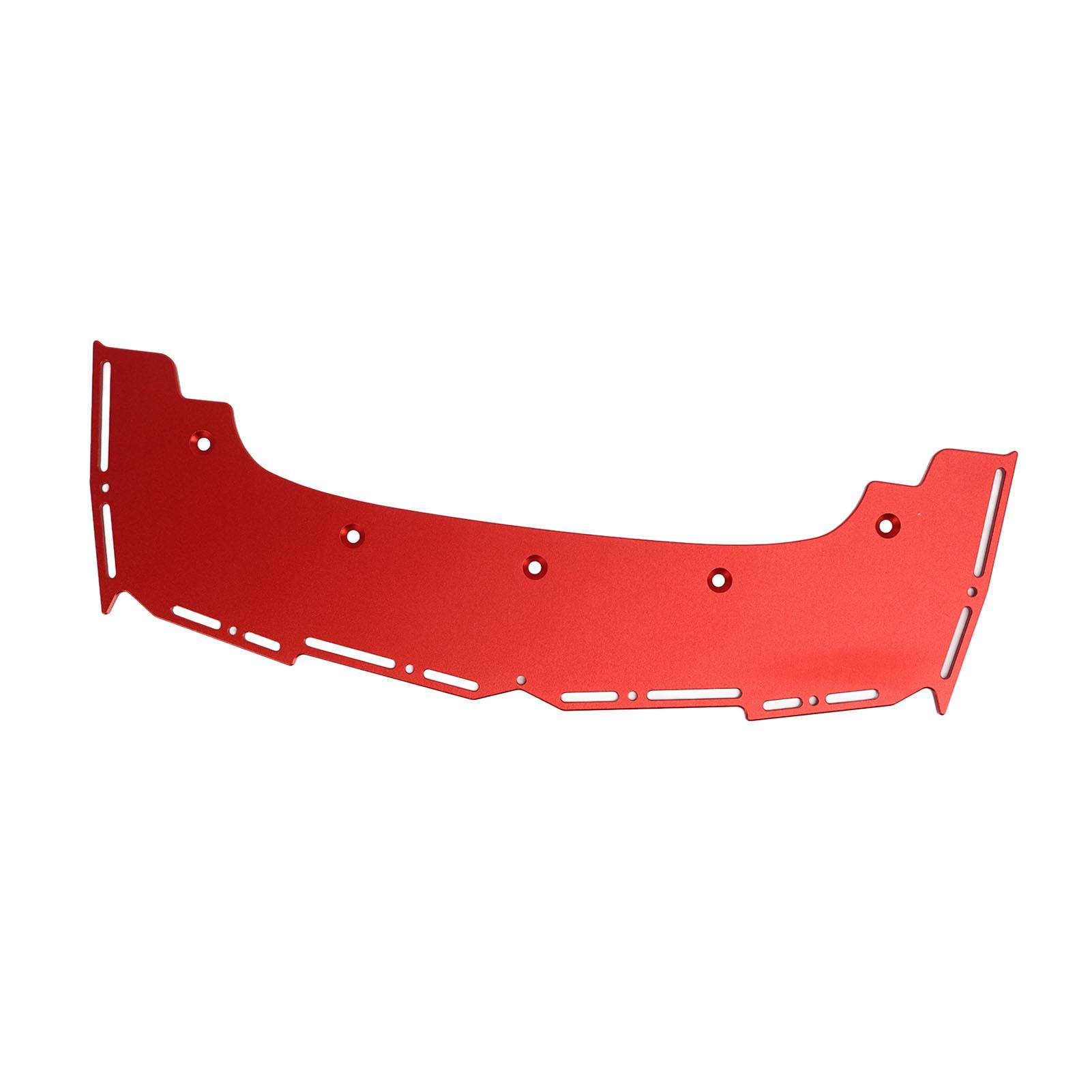 RC Car Front Bumper 11.9in Wide Aluminium Alloy High Strength Exquisite Color RC Car Protective Bar for ARRMA 1 7 1 8 Red червоний
RC Car Front Bumper 11.9in Wide Aluminium Alloy High Strength Exquisite Color RC Car Protective Bar for ARRMA 1 7 1 8 Red червоний