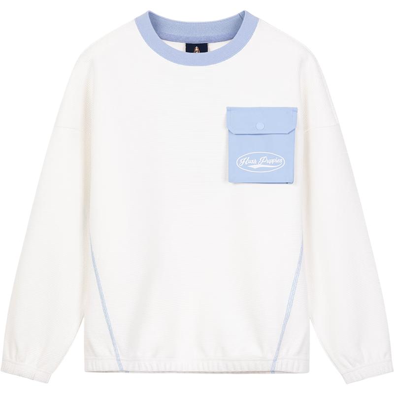 Hush Puppies Kids Cotton Crewneck Sweatshirt 140
Hush Puppies Kids Cotton Crewneck Sweatshirt 140