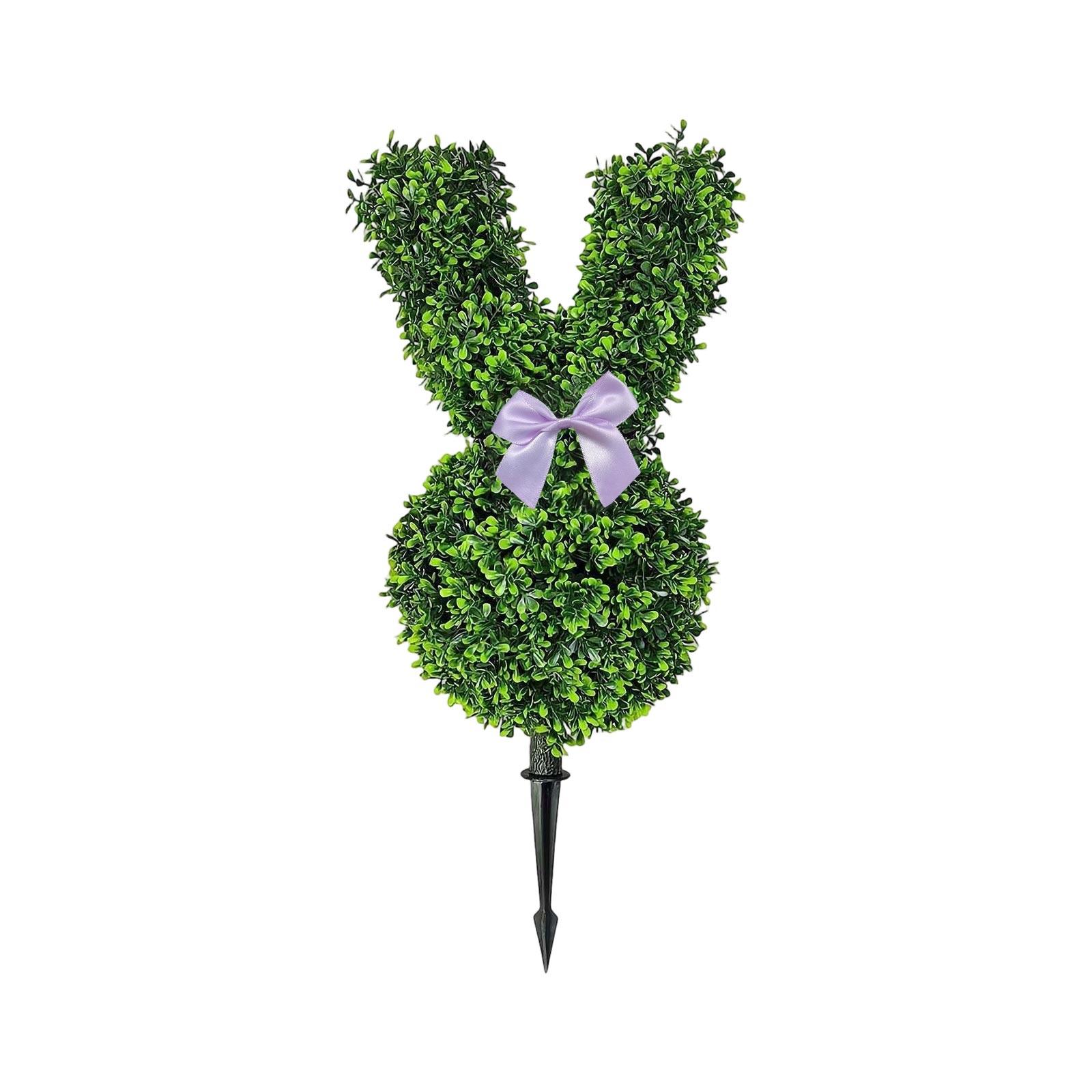 Shape Plants, Artificial Green Plants, Suitable For Easter Porch Decoration Outdoor Indoor One Size
Shape Plants, Artificial Green Plants, Suitable For Easter Porch Decoration Outdoor Indoor One Size