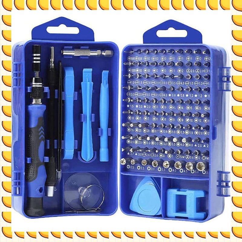 BAAU 115 In 1 Magnetic DIY Precision Tool Kit For Glasses PC Laptop Mobile Cell Phone Blue синій
BAAU 115 In 1 Magnetic DIY Precision Tool Kit For Glasses PC Laptop Mobile Cell Phone Blue синій