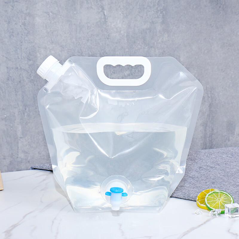 Ведро для воды Brangdy для кемпинга на открытом воздухе
Ведро для воды Brangdy для кемпинга на открытом воздухе
