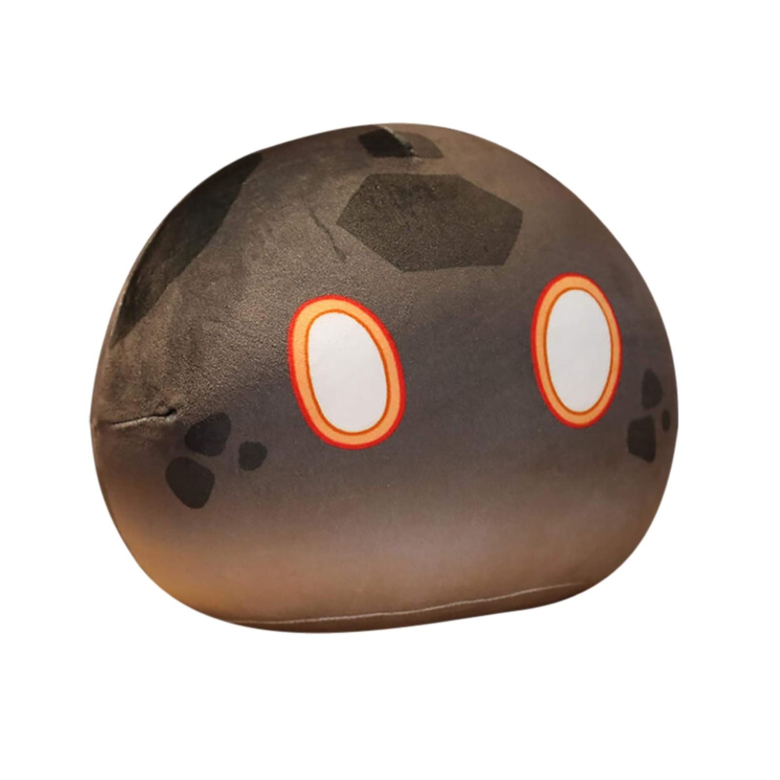 Плюшевая кукла слизи, 30 см, милая игровая слизь, мягкая плюшевая игрушка, украшение в виде фигурки 35cmX21cm
Плюшевая кукла слизи, 30 см, милая игровая слизь, мягкая плюшевая игрушка, украшение в виде фигурки 35cmX21cm