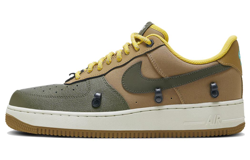 Nike Air Force 1 Low 07 Prm Winterized Cargo Khaki FV4459-330 44
Nike Air Force 1 Low 07 Prm Winterized Cargo Khaki FV4459-330 44