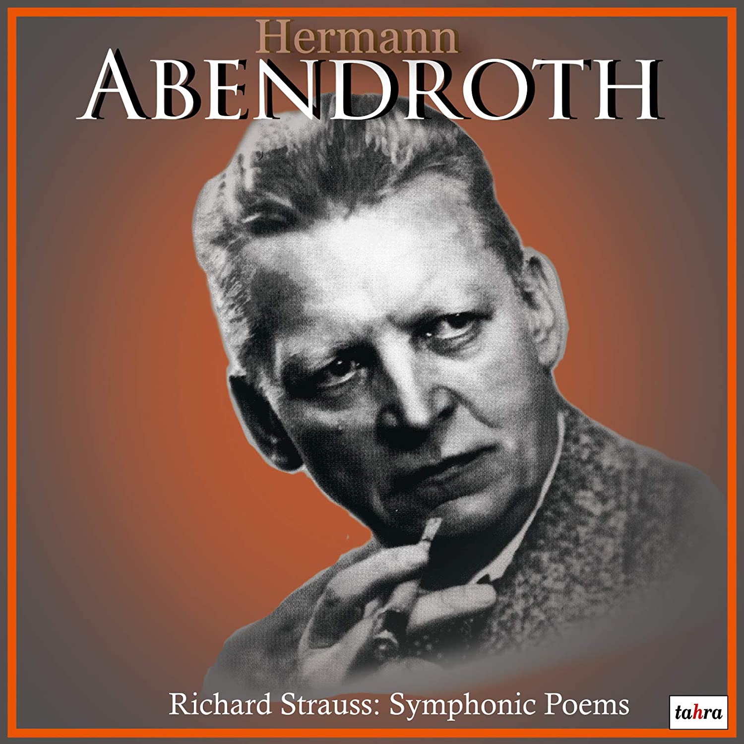 CD HERMANN ABENDROTH - Richard Strauss: Symphonic Poems / TALT063 Japan Classical Used
CD HERMANN ABENDROTH - Richard Strauss: Symphonic Poems / TALT063 Japan Classical Used