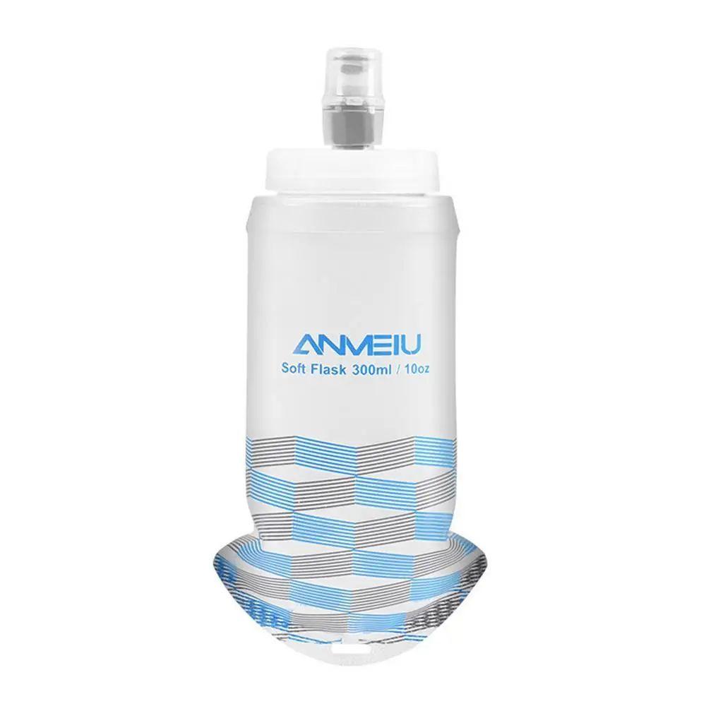 300ml Folding Water Soft Flask Soft TPU Water Kettle TPU Folding Water Bottle Running 300ml
300ml Folding Water Soft Flask Soft TPU Water Kettle TPU Folding Water Bottle Running 300ml