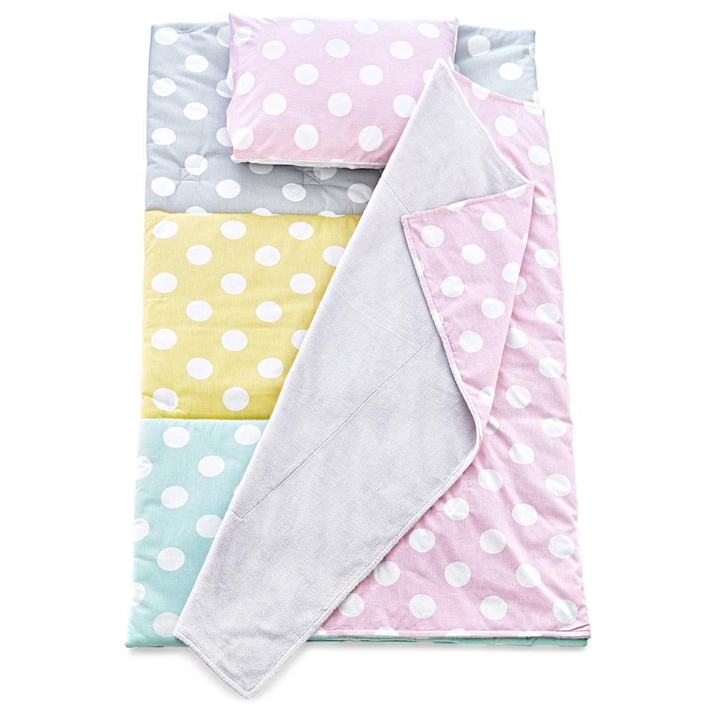 Babyjem Sleeping Mat, For Girls, Cute Design, Removable Pillow, Practical, Easy To Carry, Hygienic, Soft And Comfortable Seleeping Mats For Kids
Babyjem Sleeping Mat, For Girls, Cute Design, Removable Pillow, Practical, Easy To Carry, Hygienic, Soft And Comfortable Seleeping Mats For Kids