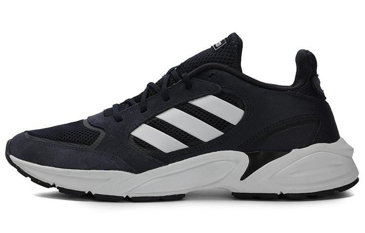 Adidas 2019 90s Valasion U Basic White Blue EG1483 41⅓
Adidas 2019 90s Valasion U Basic White Blue EG1483 41⅓