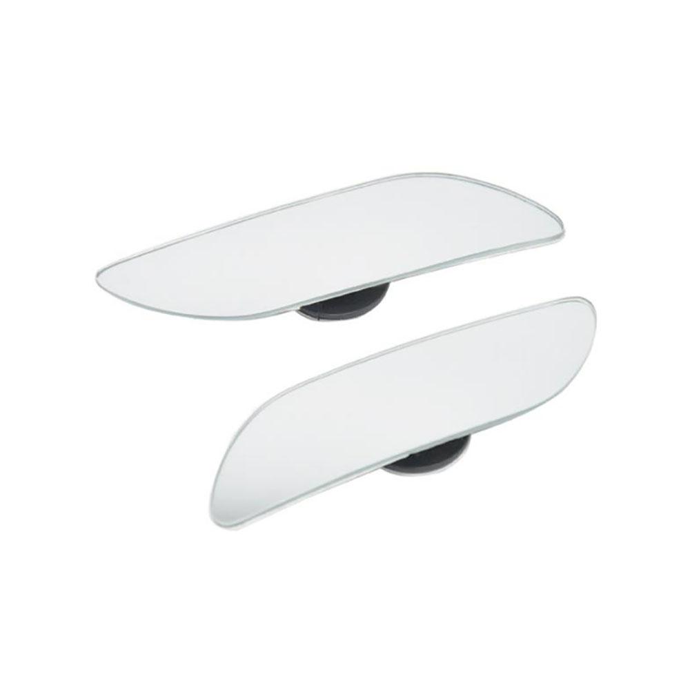 2 car rearview mirrors with hd 360° dead zones with wide viewing angle, universal
2 car rearview mirrors with hd 360° dead zones with wide viewing angle, universal