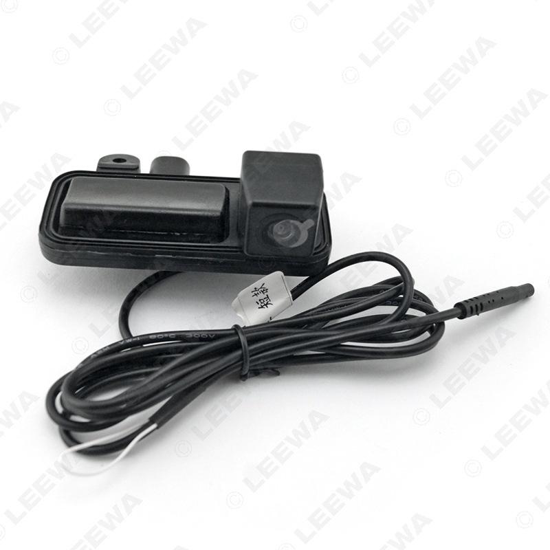Mercedes-Benz B180/B200 12-14 HD Rear View Camera ABS
Mercedes-Benz B180/B200 12-14 HD Rear View Camera ABS